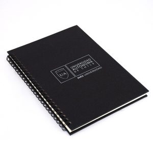 Cuaderno Ecológico