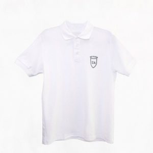 Polera Piqué Hombre