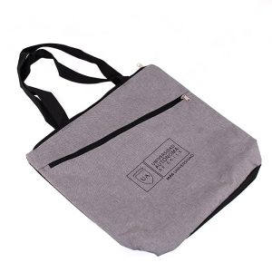 Bolso de Compra Oxford