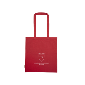 Bolsa "Rojo"
