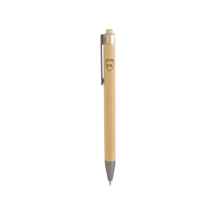 Boligrafo "Bambu"