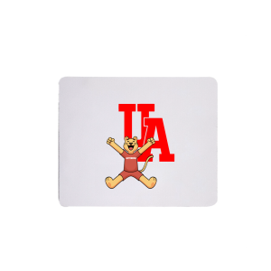 Mouse Pad "UA"