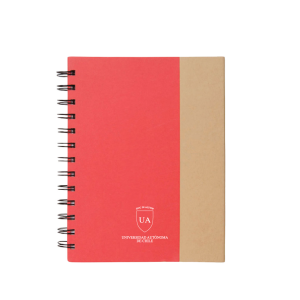 Libreta "Eco"